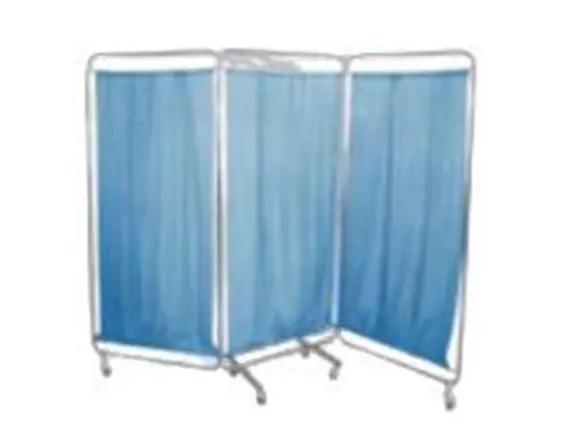 HF-227 BED SIDE SCREEN 3 PANEL HF-227 BED SIDE SCREEN 3 PANEL