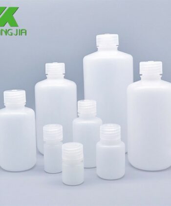 LPW-5 REAGENT BOTTLE (NARROW MOUTH-LDPE) PLASTIC