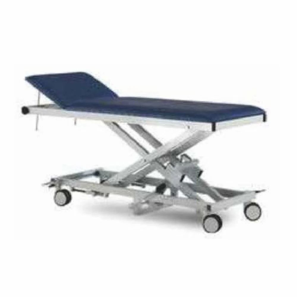 HF-155 ELECTRICAL EXAMINATION COUCH HF-155 ELECTRICAL EXAMINATION COUCH