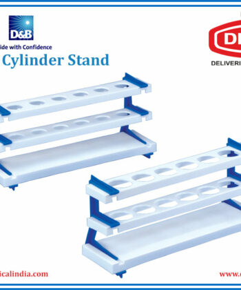 LPW-98 NESTLER CYLINDER STAND