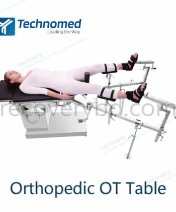 HF-166 ORTHOPEDIC OT TABLE