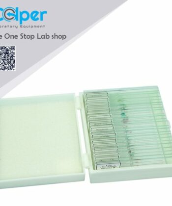 MCS-11T BOTANY PREPARED SLIDE- GYMNOSPERM