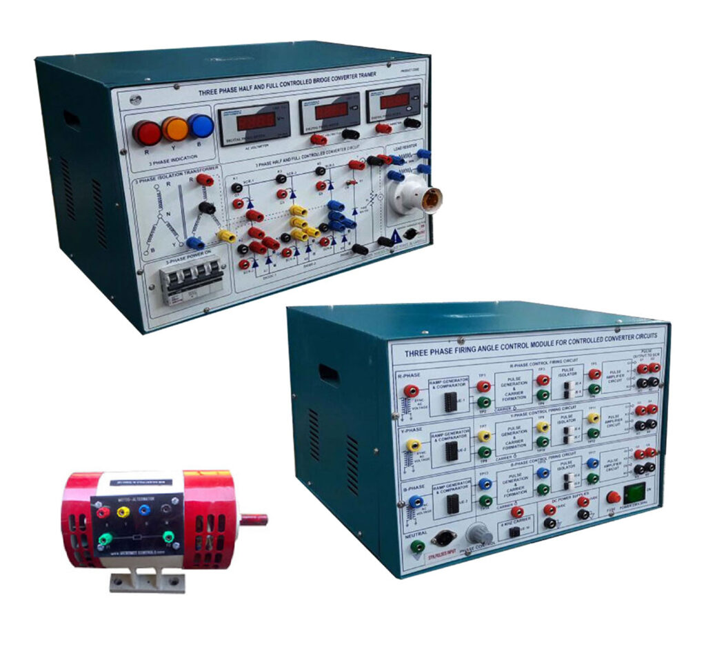 PEE-453C DC SERIES MOTOR TRAINER (SPEED CONTROL) PEE-453C DC SERIES MOTOR TRAINER (SPEED CONTROL)