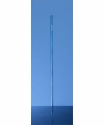 LGW-34 PIPETTES, ARTIFICIAL INSEMINATION, CATTLE, TAPER TIP