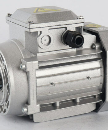 PCSM-378 THREE PHASE SQUIRREL CAGE INDUCTION MOTOR (CUT MOTOR)