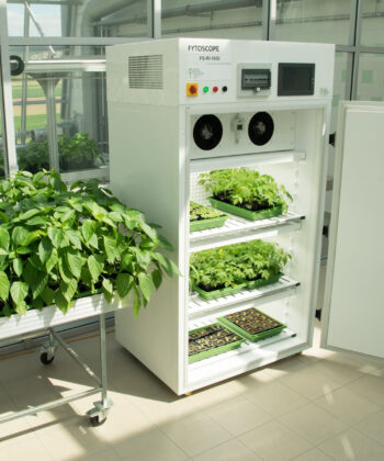 PEL.503 PLANT GROWTH CHAMBER