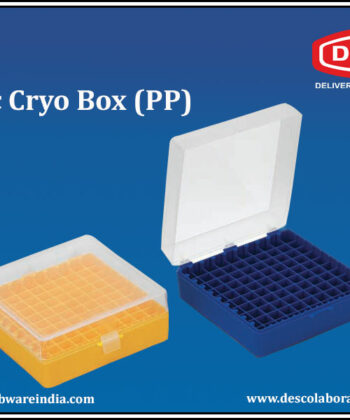 LPW-70 CRYO BOX (PP)