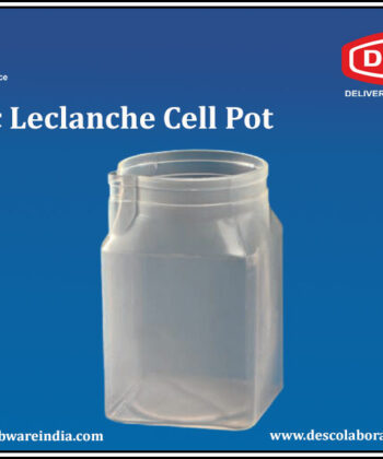 LPW-84 LACLANCHE CELL POT