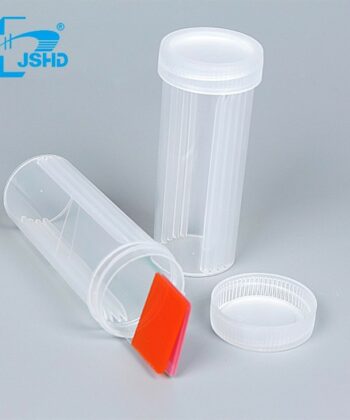 LPW-49 SLIDE MAILER PLASTIC