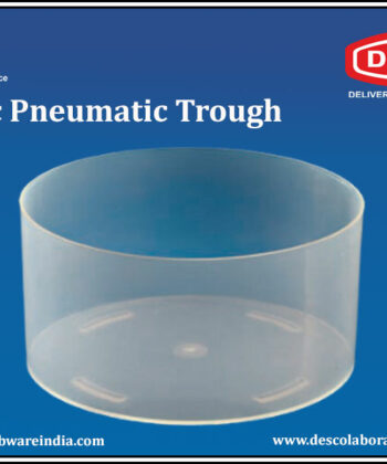LPW-43 PNEUMATIC TROUGH PLASTIC