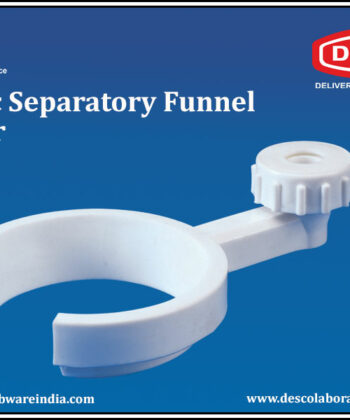 LPW-29 SEPERATORY FUNNEL HOLDER PLASTIC
