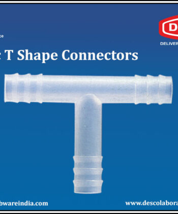 LPW-38 CONNECTOR (T & Y) PLASTIC