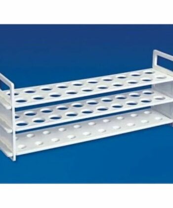 LPW-53 TEST TUBE STAND (3-TIER) – PC PLASTIC