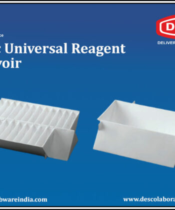 LPW-155 UNIVERSAL REAGENT RESERVOIR