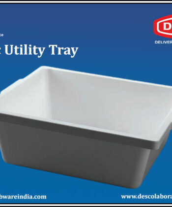 LPW-153 UTILITY TRAY