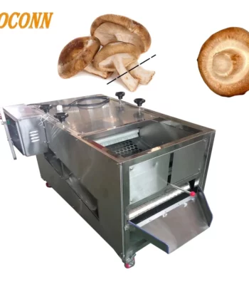 GT15 MUSHROOM CUTTING KNIFE