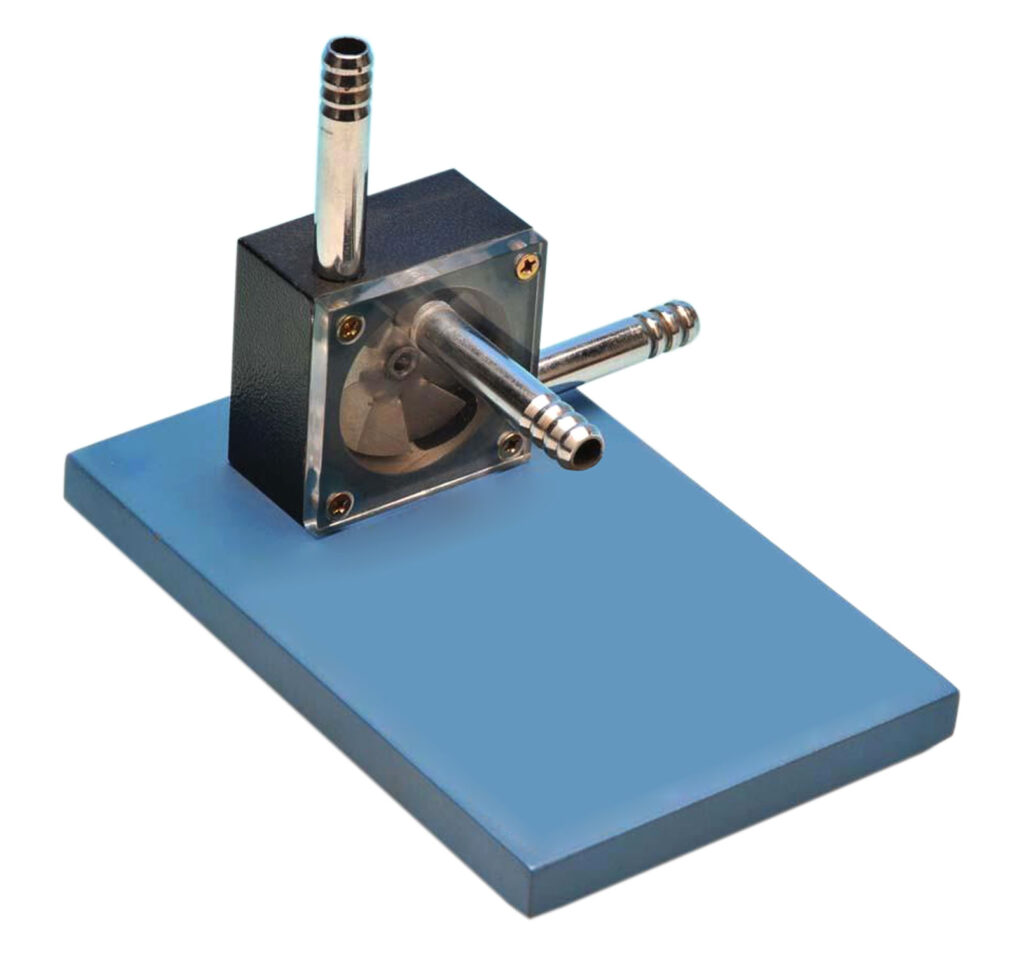 PHY-MEPT-09 ENERGY TRANSFER APPARATUS (MALVERN)(HEAD OF WATER UNIT) PHY-MEPT-09 ENERGY TRANSFER APPARATUS (MALVERN)(HEAD OF WATER UNIT)