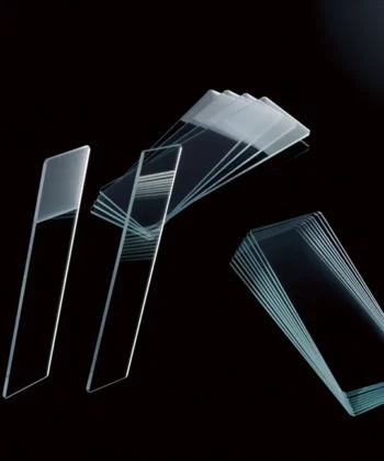 MCS-01 Microscope Slide Plain