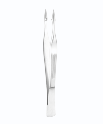 HSI-213 WALTER SPLINTER FORCEPS STRAIGHT