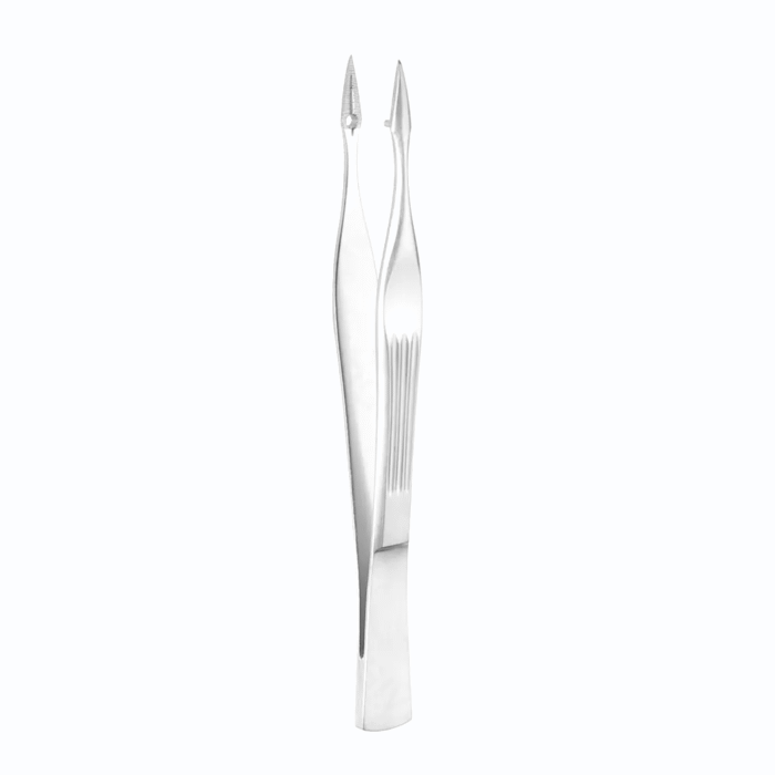 HSI-213 WALTER SPLINTER FORCEPS STRAIGHT HSI-213 WALTER SPLINTER FORCEPS STRAIGHT