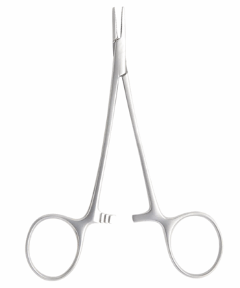 HSI-346 FRY NEEDLE HOLDER