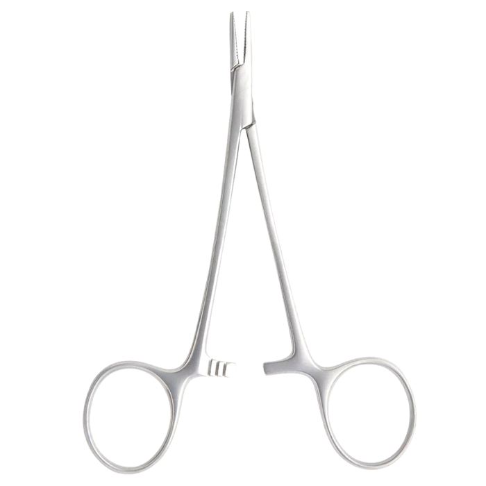 HSI-346 FRY NEEDLE HOLDER HSI-346 FRY NEEDLE HOLDER