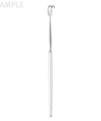HSI-474 TRACHEAL RETRACTOR 1 PRONG