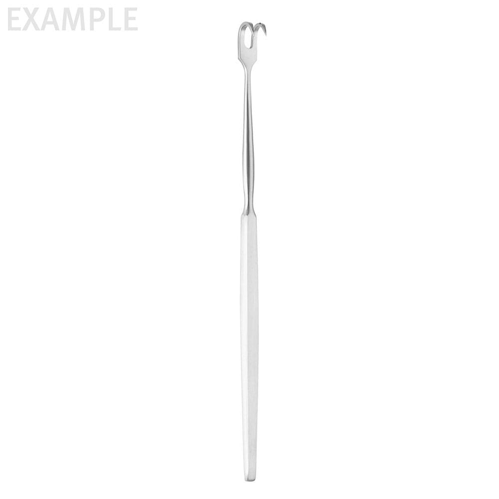 HSI-474 TRACHEAL RETRACTOR 1 PRONG HSI-474 TRACHEAL RETRACTOR 1 PRONG