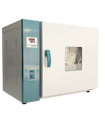 PEL.102 DRYING OVEN INDUSRTIAL CHAMBER