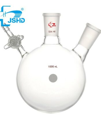 LGW-121 FLASKS REACTION