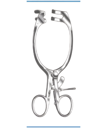 HSI-501 MAYO-ADAMS APPENDECTOMY RETRATCOR