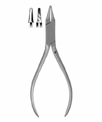 HSI-1255 ROBINSON COLLAR PLIERS
