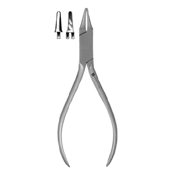 HSI-1255 ROBINSON COLLAR PLIERS HSI-1255 ROBINSON COLLAR PLIERS