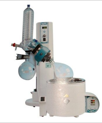 PEL.162 ROTARY VACUUM EVAPORATOR (BUCHI TYPE)
