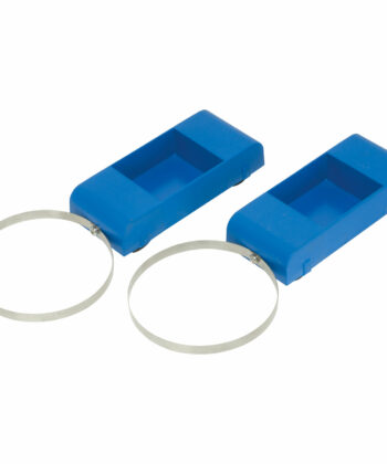 PHY-MECH-47 DYNAMICS TROLLEY SET, PLASTIC