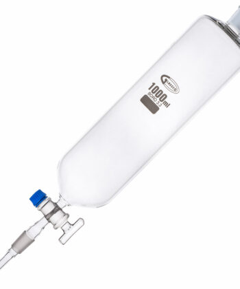 LGW-227 FUNNEL Cylindrical with socket
