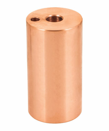 PHY-HEAT-2A METAL BLOCK CALORIMETER COPPER