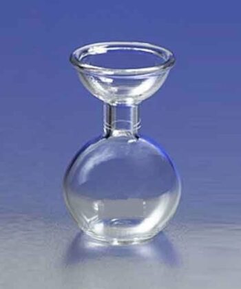 LGW-50 SAYBOLT VISCOSITY FLASK