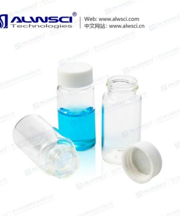 LPW-122 SCINTILLATION VIAL