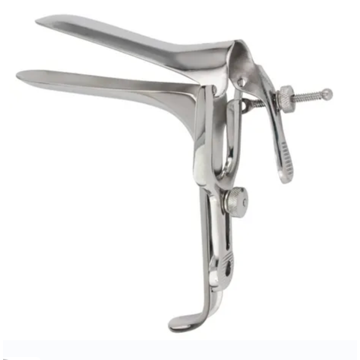 HSI-1007 GRAVES VAGINAL SPECULUM HSI-1007 GRAVES VAGINAL SPECULUM