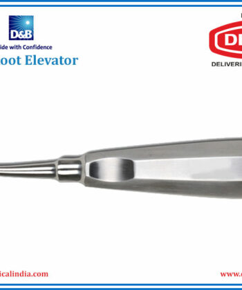 HSI-1246 SELDIN ELEVATORS ROOT