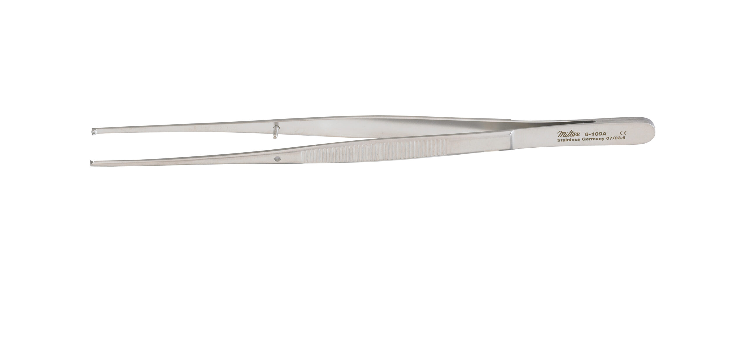 HSI-1181 SEMKEN TISSUE FORCEPS HSI-1181 SEMKEN TISSUE FORCEPS