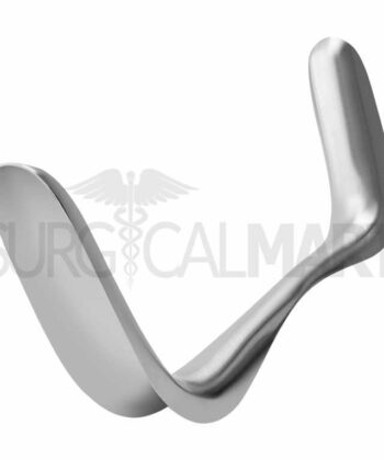 HSI-1002 SIMS VAGINAL SPECULUM DOUBLE ENDED