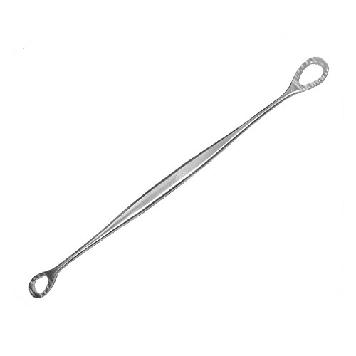 HSI-1042 SIMS DOUBLE ENDED CURETTES HSI-1042 SIMS DOUBLE ENDED CURETTES