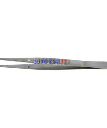 HSI-209 SPLINTER FORCEPS FINE POINTS