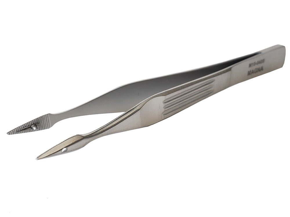 HSI-210 CARMALT SPLINTER FORCEPS FINE POINTS STRAIGHT HSI-210 CARMALT SPLINTER FORCEPS FINE POINTS STRAIGHT