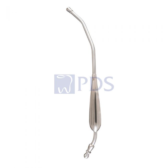 HSI-881 YANKAUER SUCTION TUBE WITH REMOVABLE TIP AND TUBING CONNECTION HSI-881 YANKAUER SUCTION TUBE WITH REMOVABLE TIP AND TUBING CONNECTION