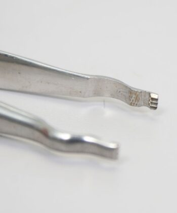 HSI-381 WACHENFELDT CLIP APPLYING FORCEPS