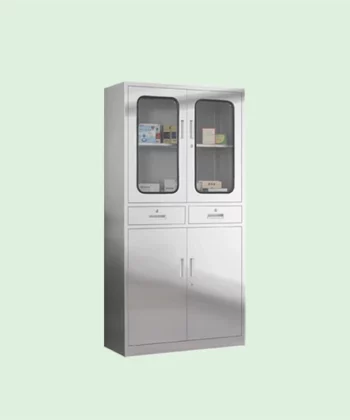 HF-180 MEDICINE CABINET