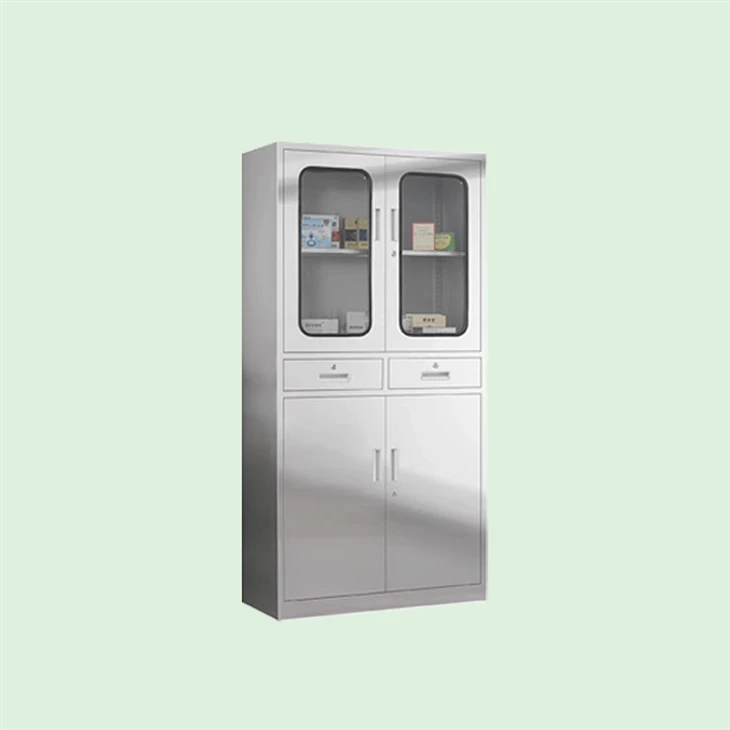 HF-180 MEDICINE CABINET HF-180 MEDICINE CABINET